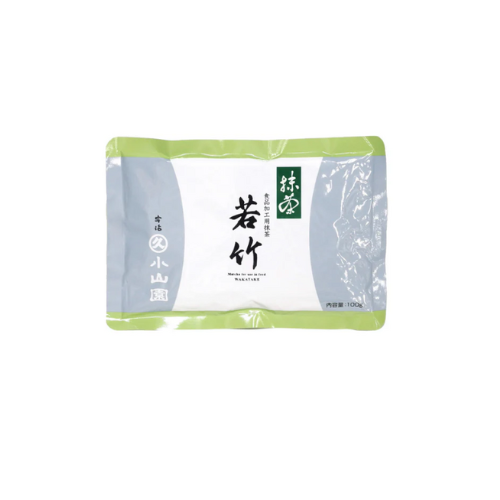 Marukyu Koyamaen