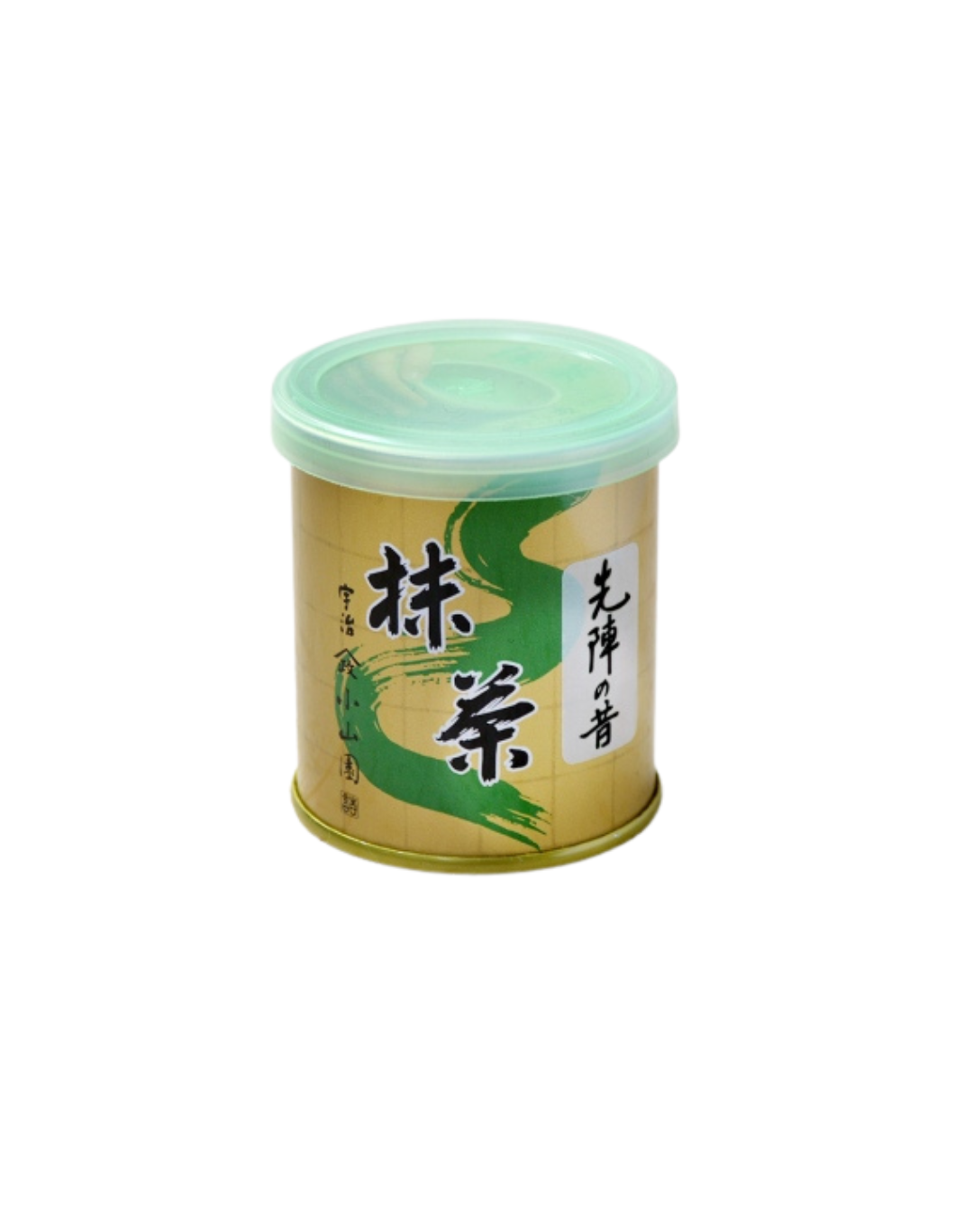 Yamamasa Koyamaen