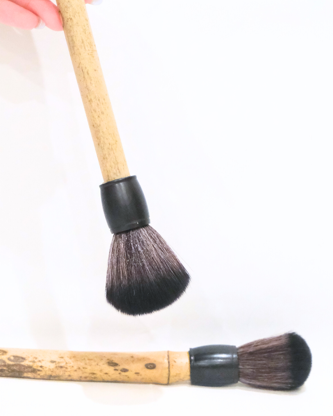 Matcha Sifter Brush