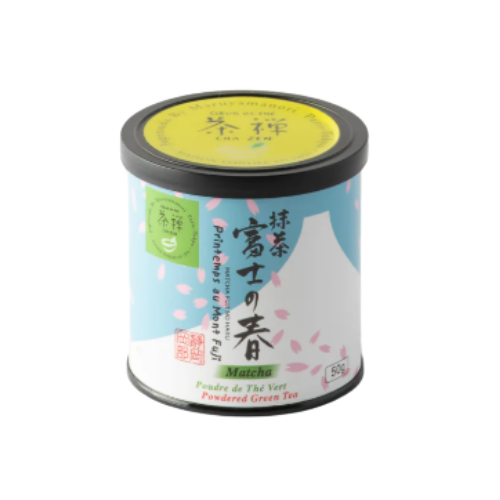 Fuji No Haru