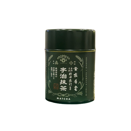 Akomeya - Tokyo Blends