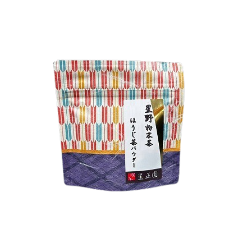 Teayame Hojicha