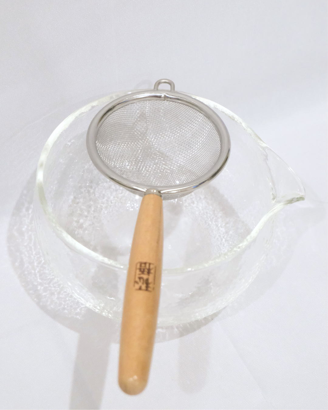Matcha Sifter