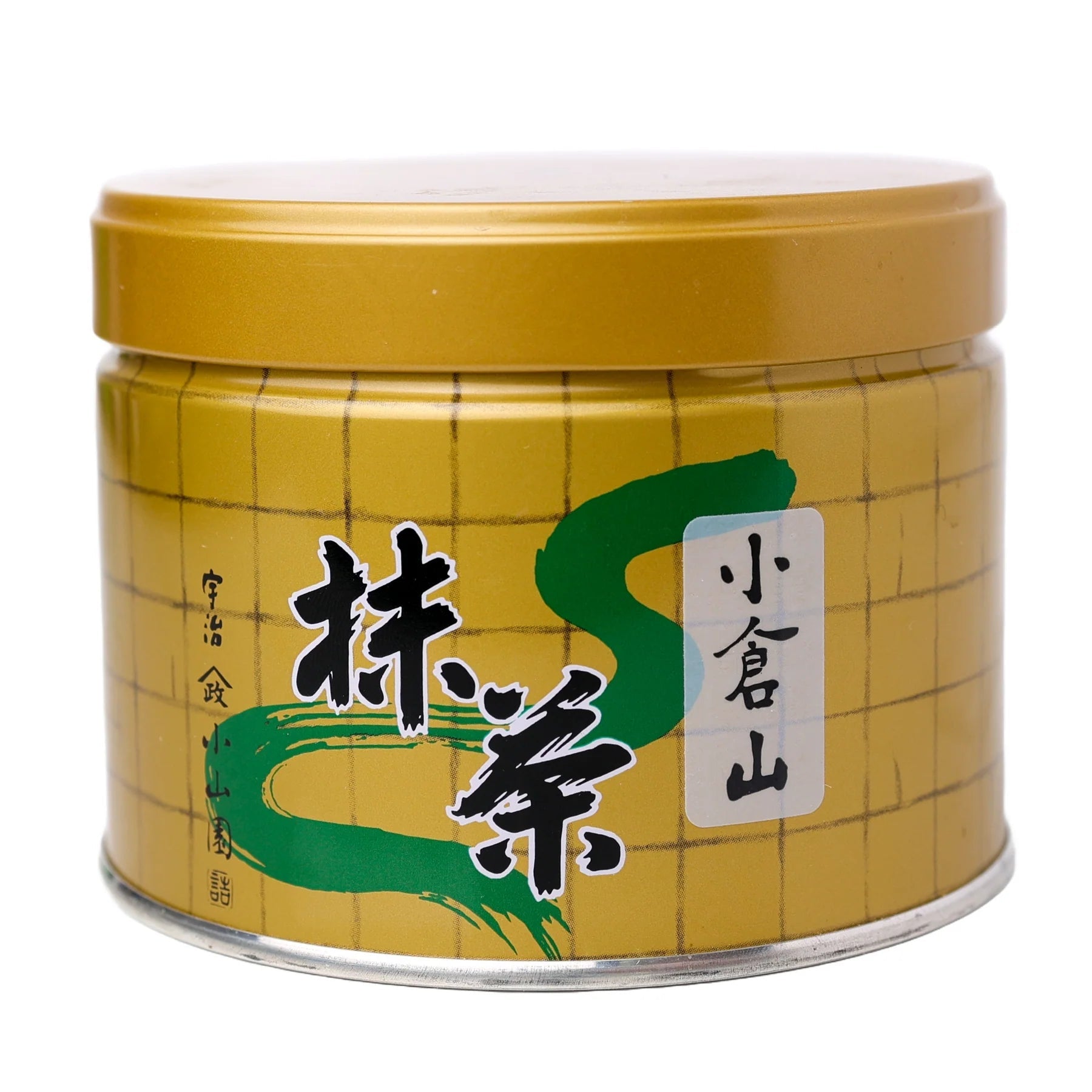 Ogurayama – The Whiskful Matcha