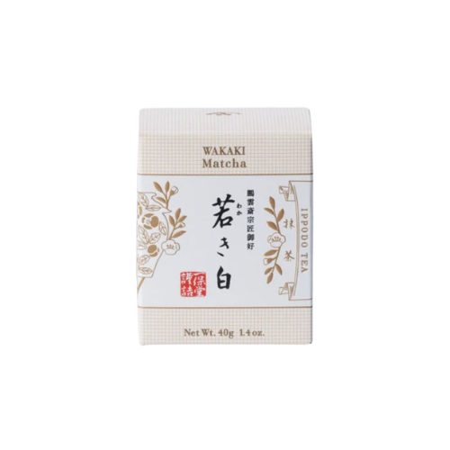 Wakaki-shiro