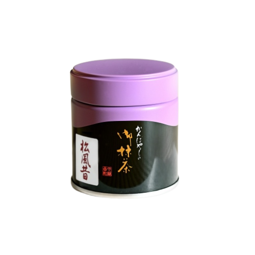 Matsukazemukashi