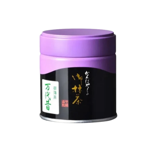 Soumei no Mukashi