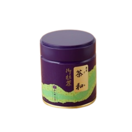 Chawa – The Whiskful Matcha