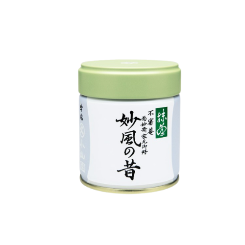 Miyo no Mukashi