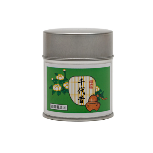 Chiyo Mukashi