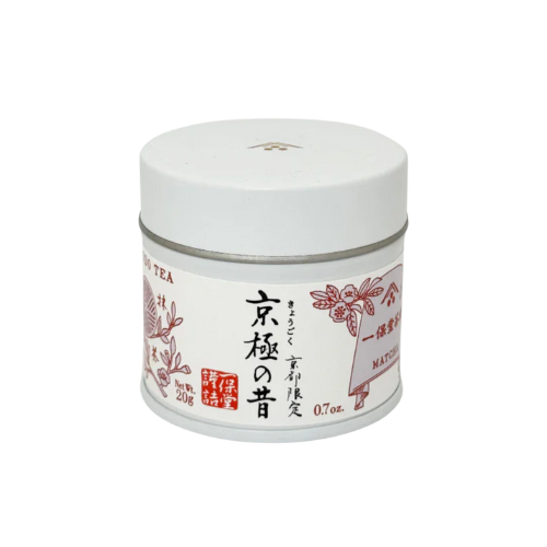 Kyogoku no Mukashi