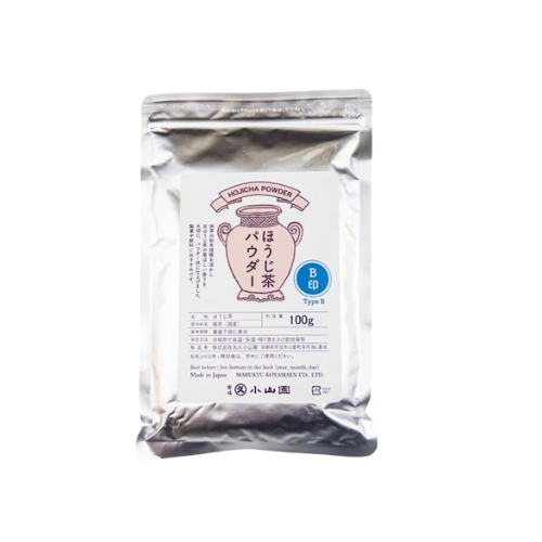 Marukyu Koyamaen Hojicha Type B