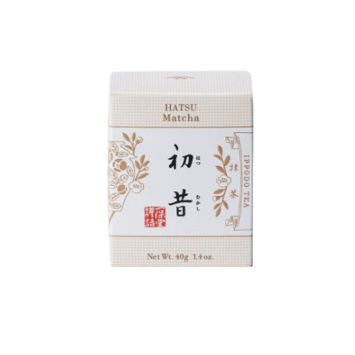 Hatsu-mukashi