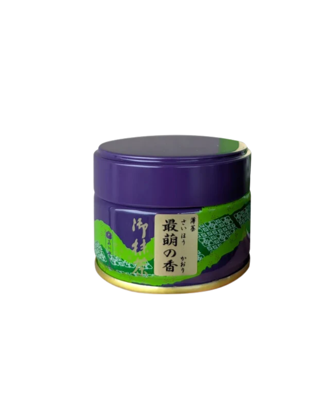 Saihou no Kaori