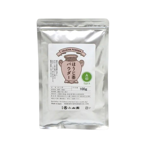 Marukyu Koyamaen Hojicha Type A