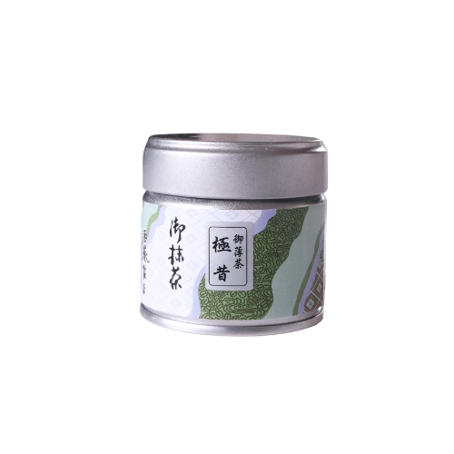 Gokumukashi