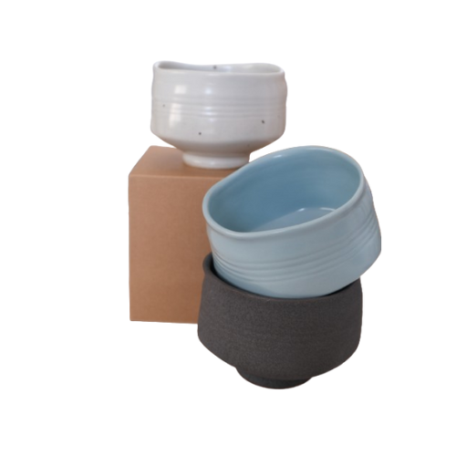 Wabi-Sabi Chawan