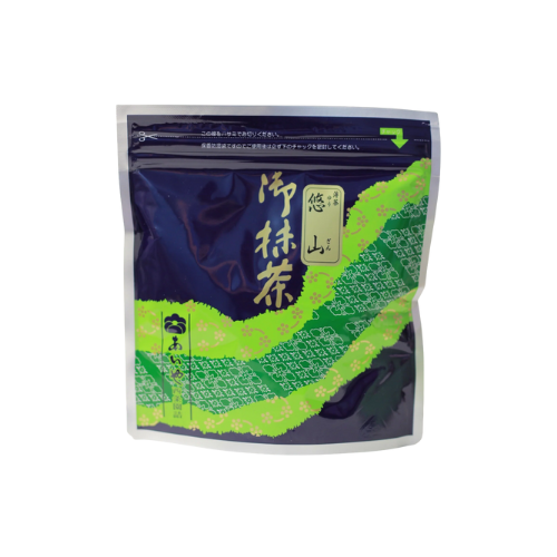 Yuzan